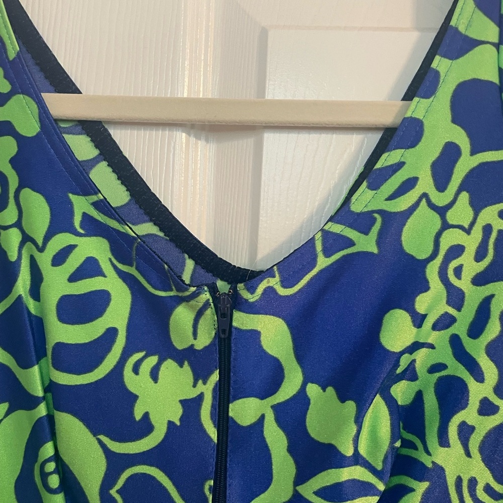 VINTAGE GOSSARD 1980’s LOUNGEWEAR SET MAXI DRESSES SIZE MEDIUM - Picture 10 of 16